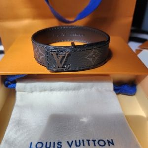 Lv slim bracelet (21cm)